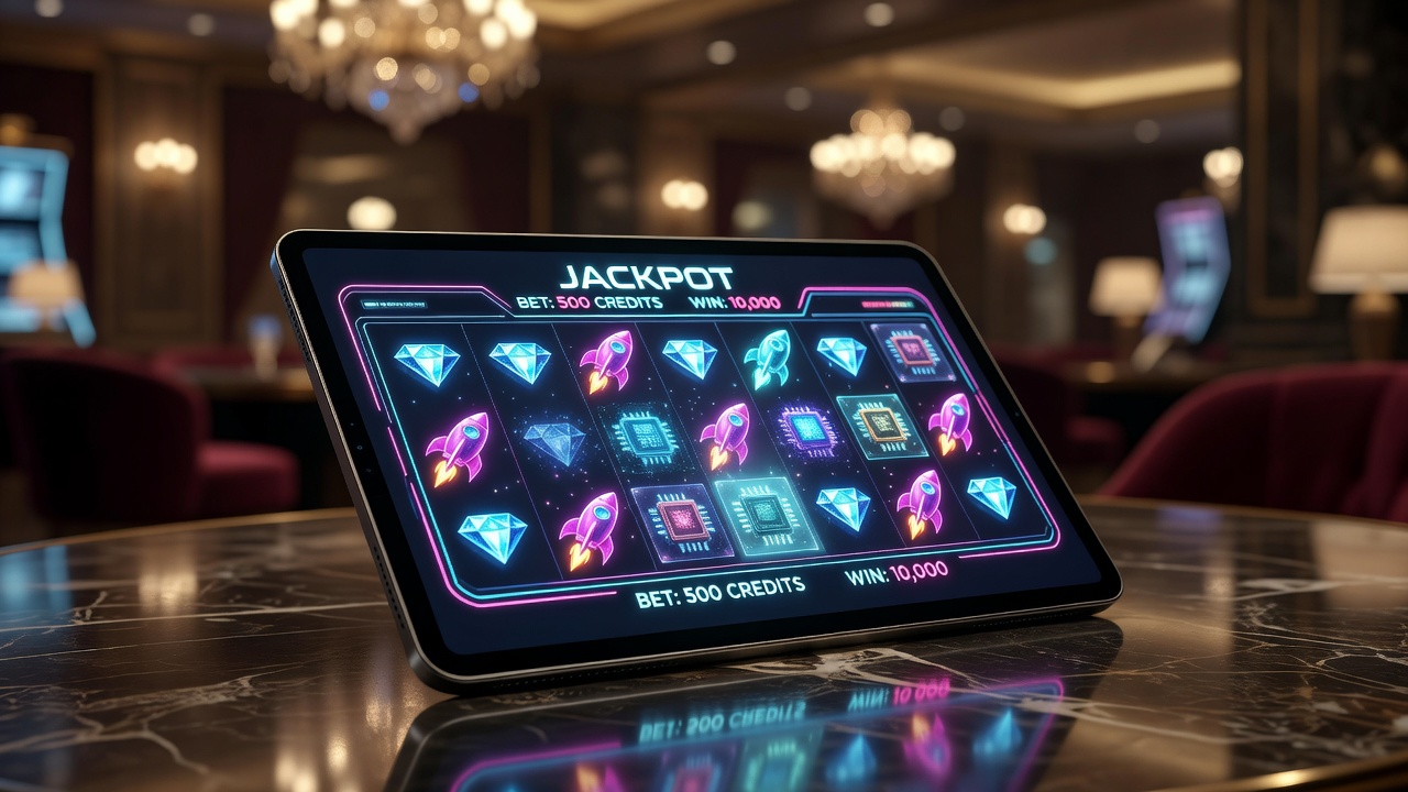 Ingyenes nyerőgépek 2026: A legnépszerűbb típusok - ingyenes casino játékok