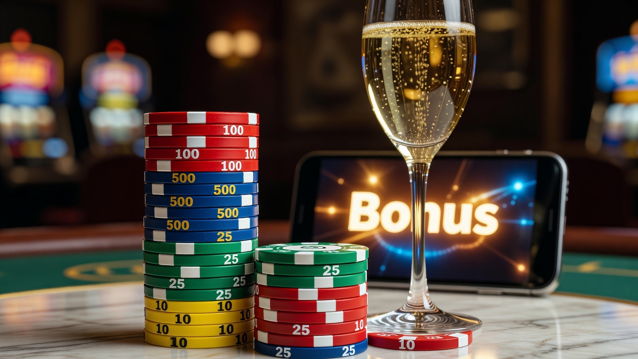 Adnak külön bónuszt a huf online casino platformok? - huf online casino