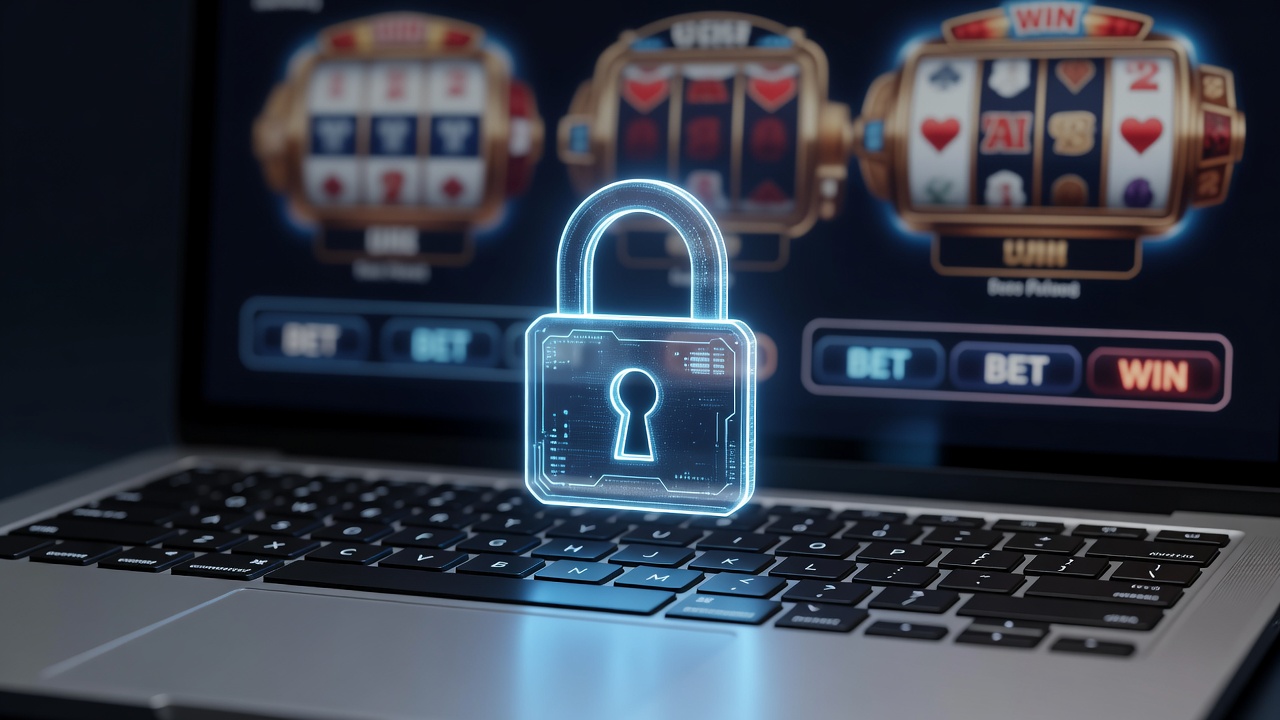 Biztonsági intézkedések a huf online casino felületein - huf online casino