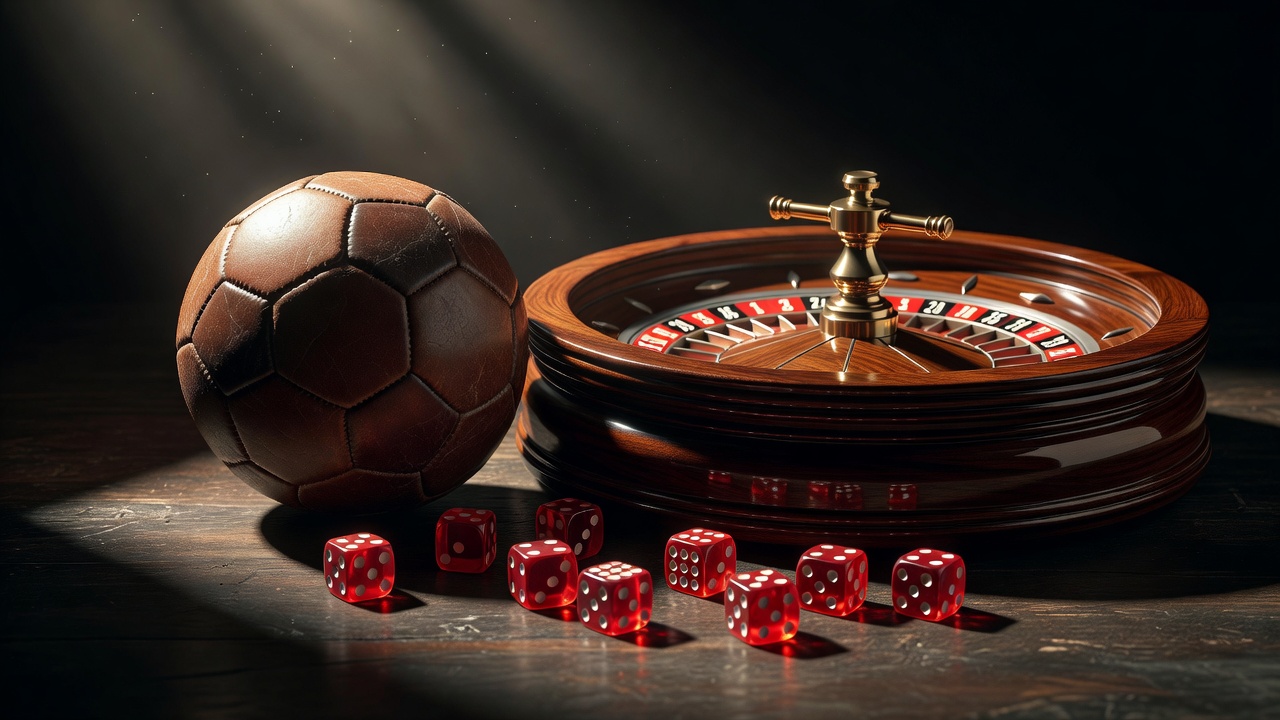 Sportfogadás és Kaszinó - 22bet vélemények