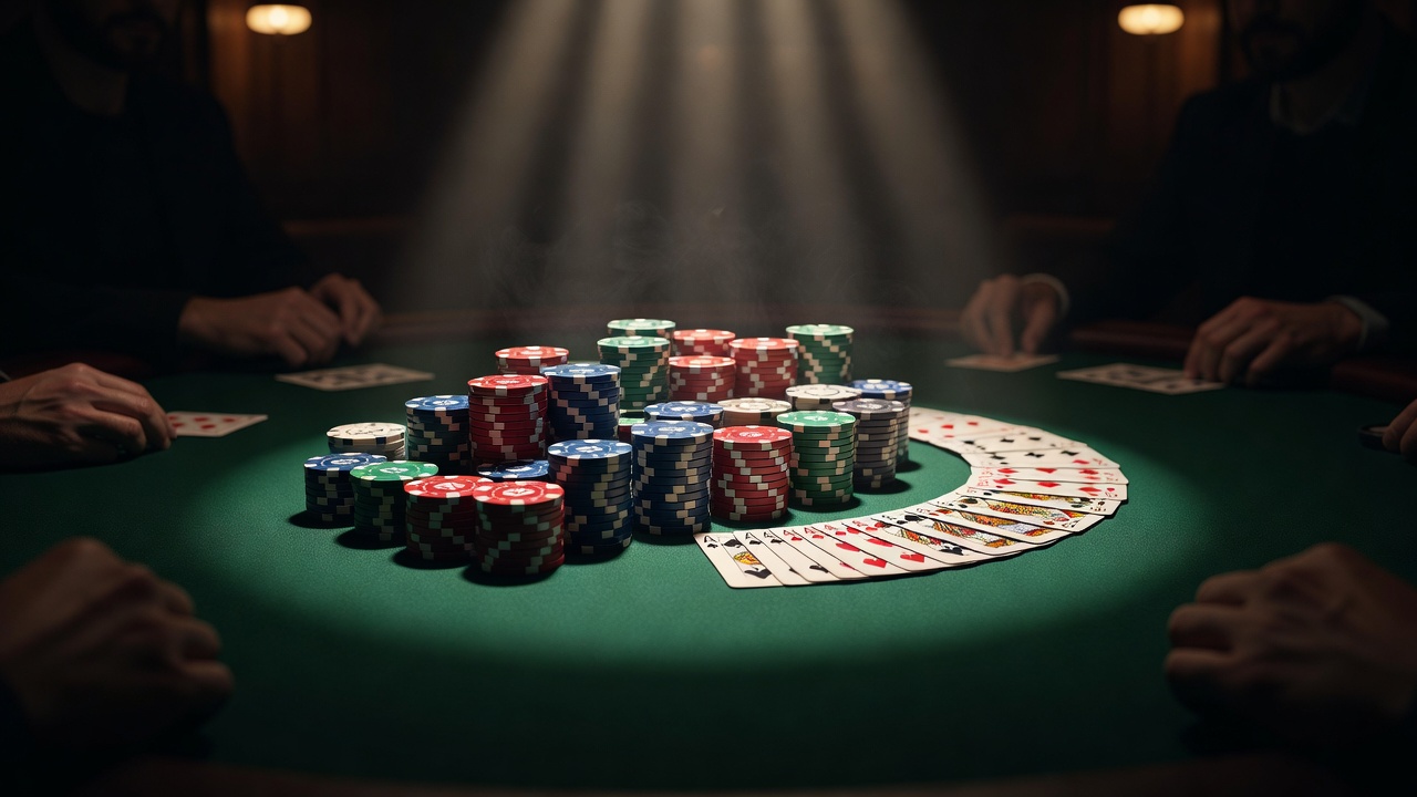 6. Duna Poker Center - casino hungary