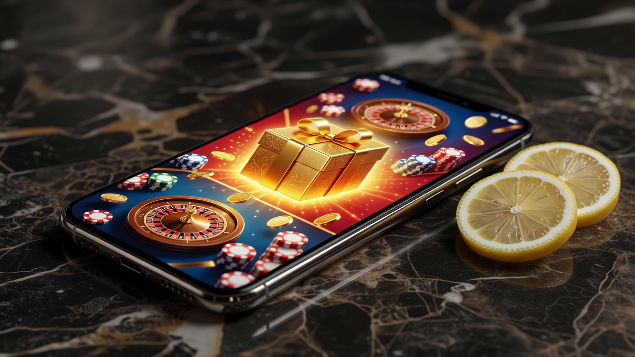 Aktuális Befizetés Nélküli Bónusz Ajánlatok 2026 - lemon casino promo code