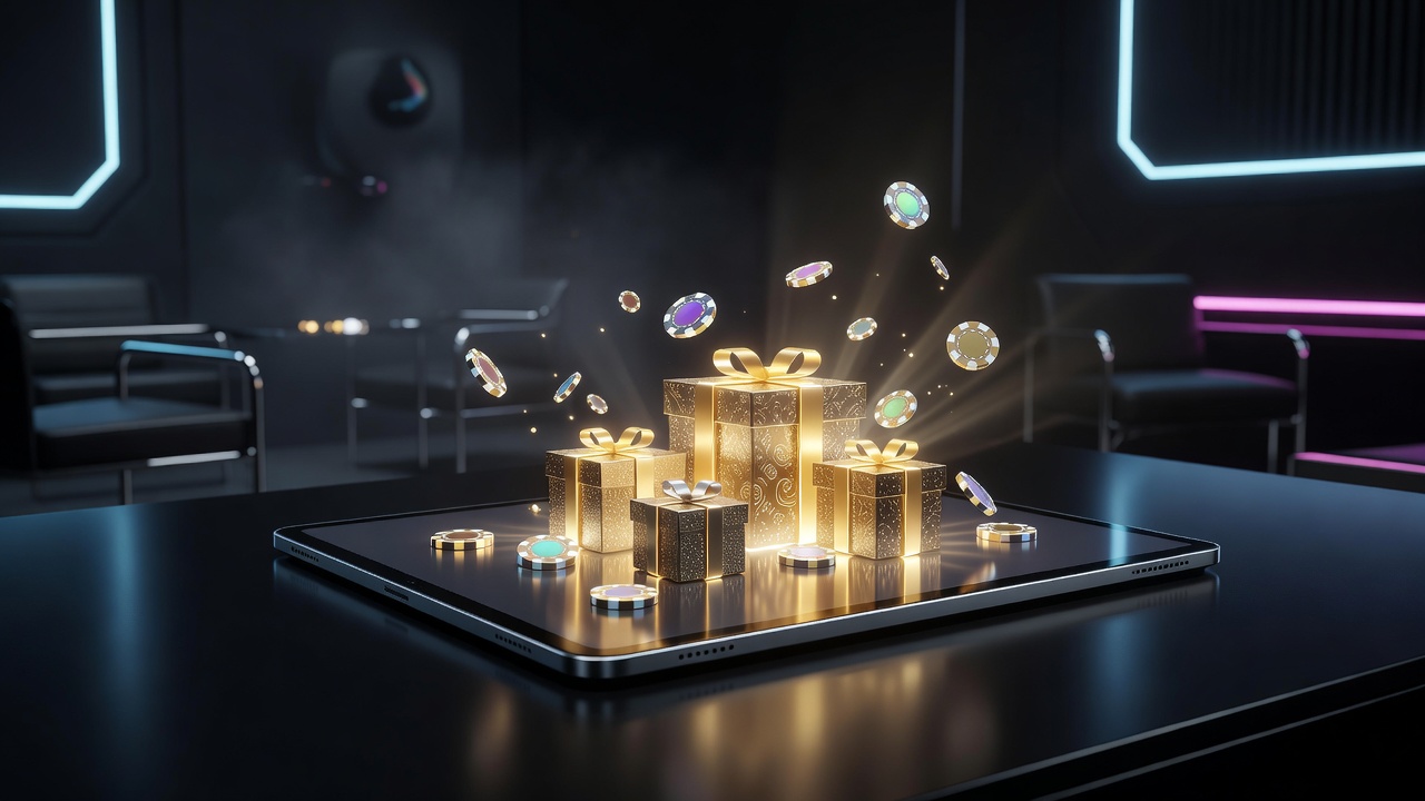 A legnépszerűbb online casino bónusz típusok 2026-ban - online casino bonus
