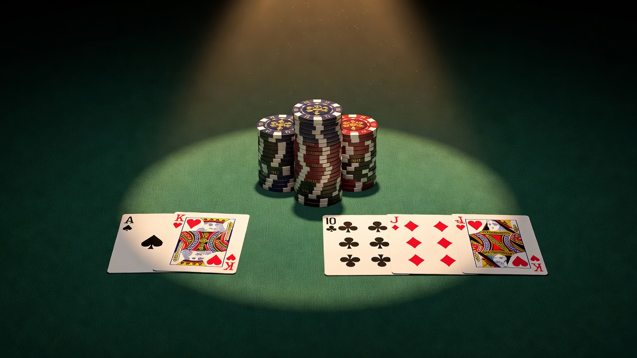 Blackjack és Ultimate Texas Hold’em bónuszok - online casino bonus