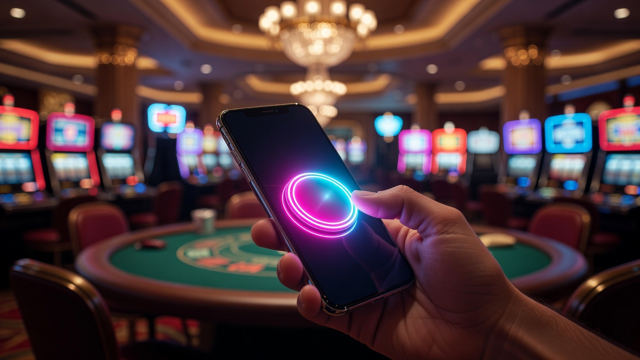 Hogyan igényeljen online casino bónuszt 2026-ban? - online casino bonus