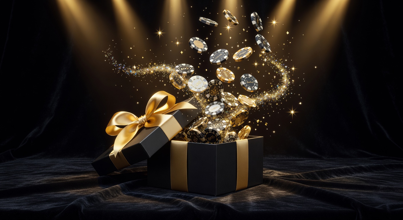 Bónuszok és promóciók a játékosok számára - Online kaszinók Németországban