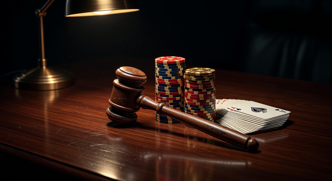 Jogi háttér és a szabályozás alapjai 2026-ban - szlovákia kaszinó