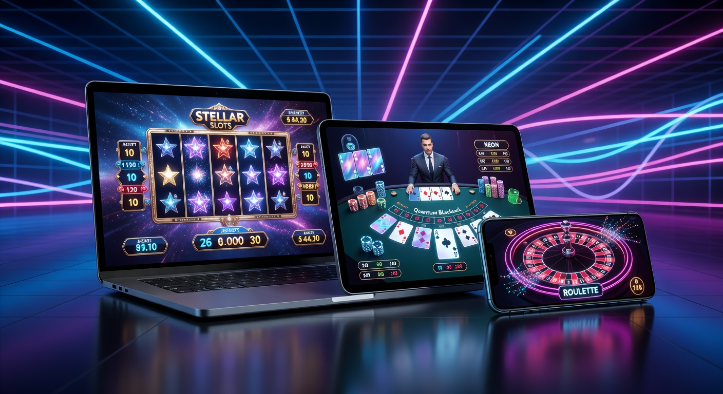 Top 3 online kaszinó a szlovák piacon - szlovákia kaszinó