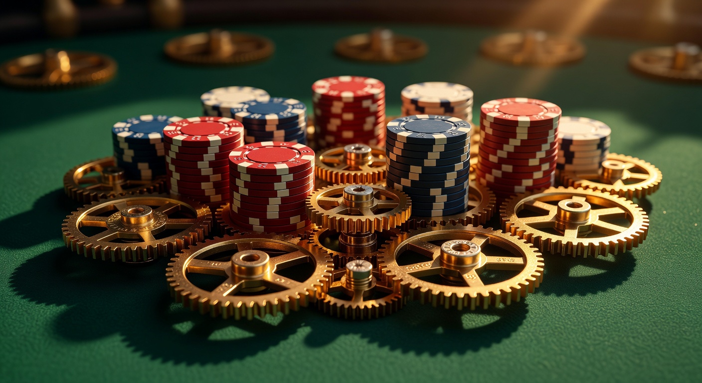 Hogyan működnek a megforgatási követelmények? - online kaszinó bónusz