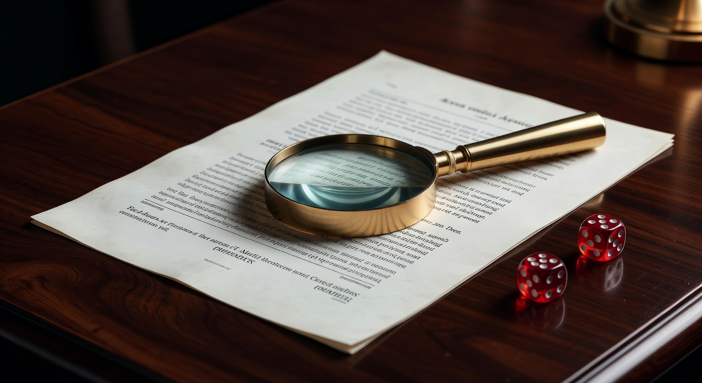 Mire figyelj az apróbetűs részben? - online kaszinó bónusz